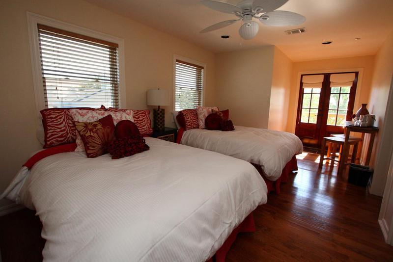 The Almanett Hotel & Bistro Gulfport Pokoj fotografie