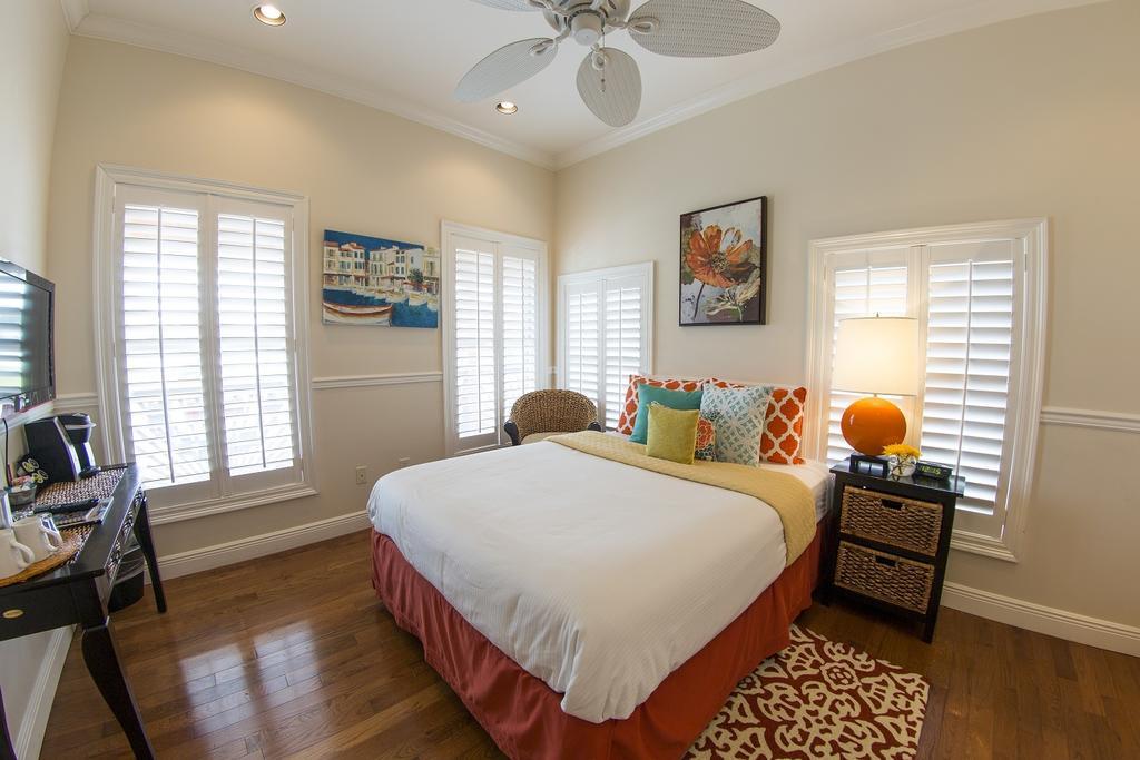 The Almanett Hotel & Bistro Gulfport Pokoj fotografie