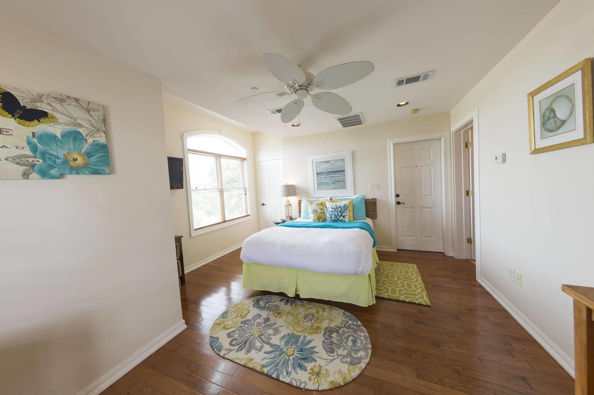 The Almanett Hotel & Bistro Gulfport Exteriér fotografie